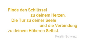 .: Gedanken von Kerstin Schwarz :.